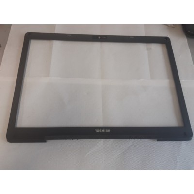 TOSHIBA SATELLITE P200-17D CORNICE LCD